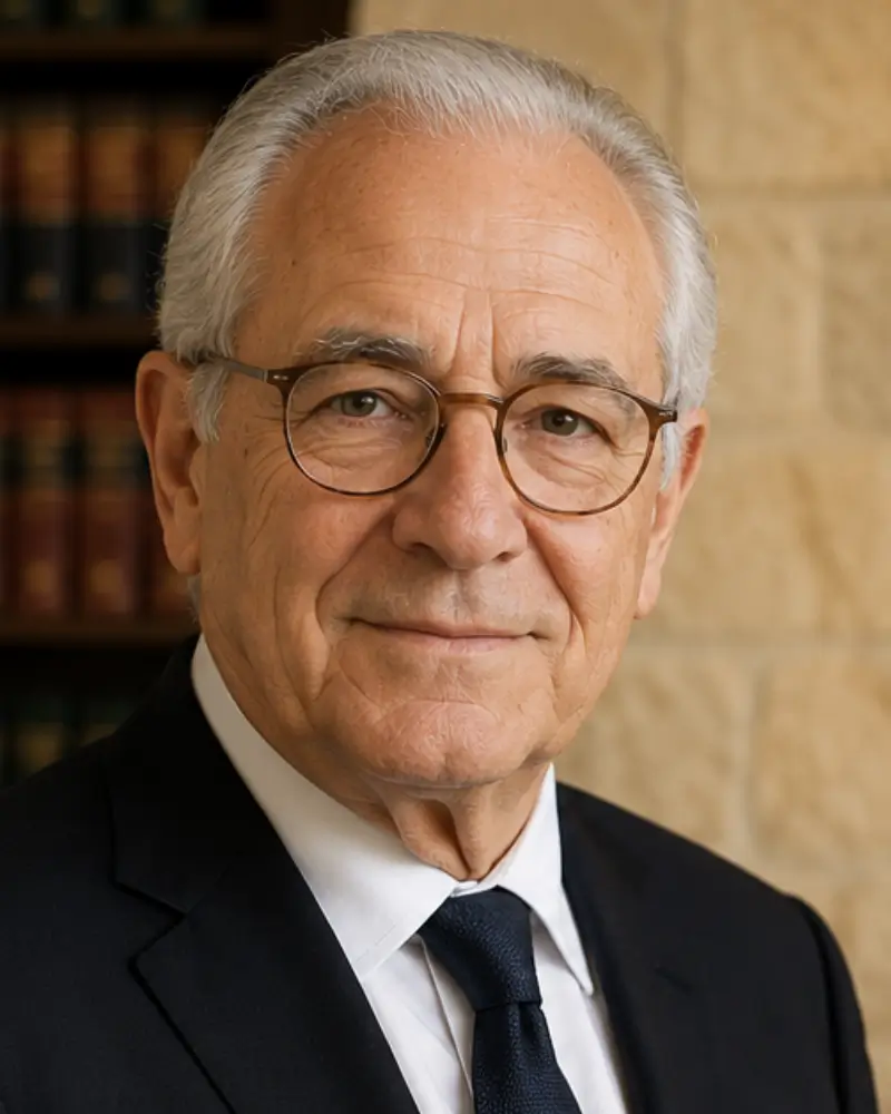 Michel Abib