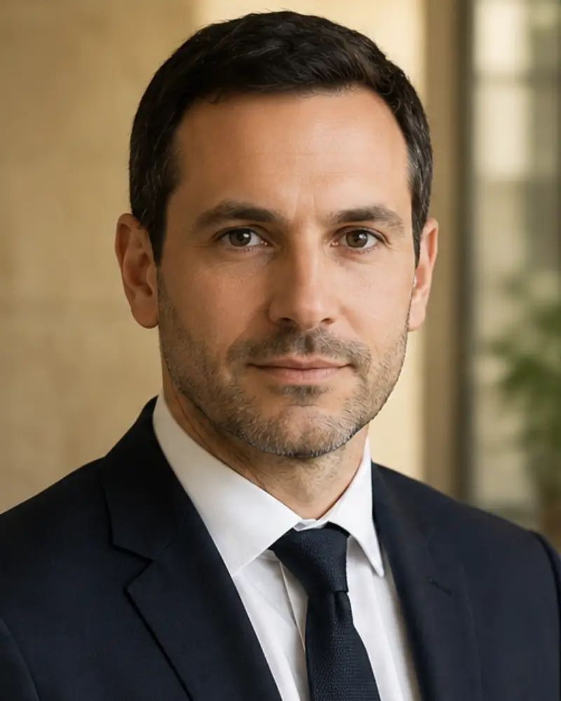 Ynon Abib
