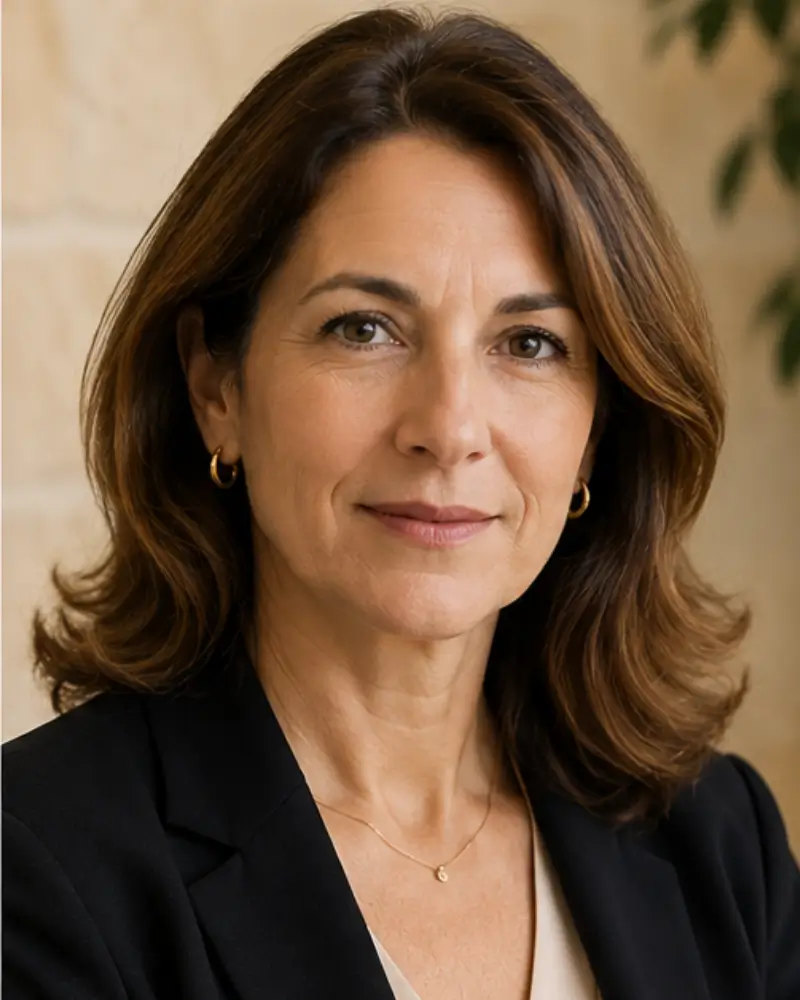 Rachel Douieb